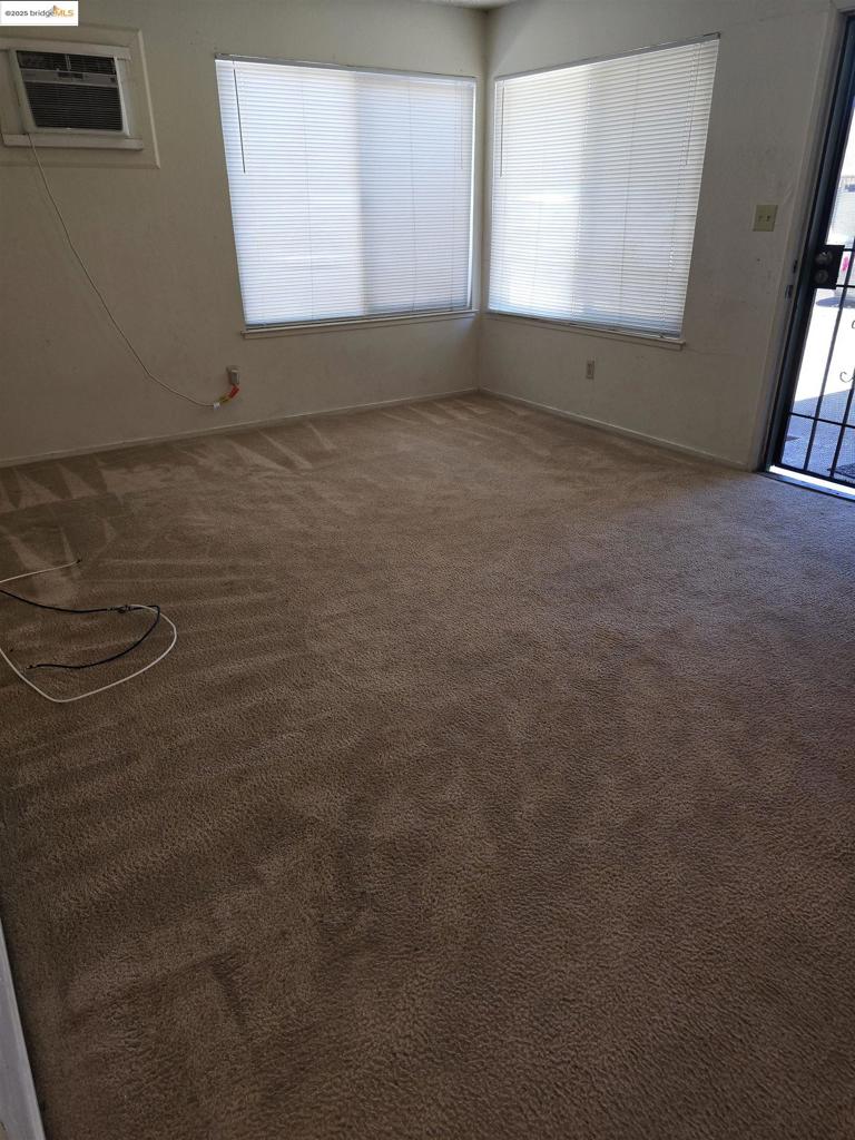 Not Listed - Residential Lease