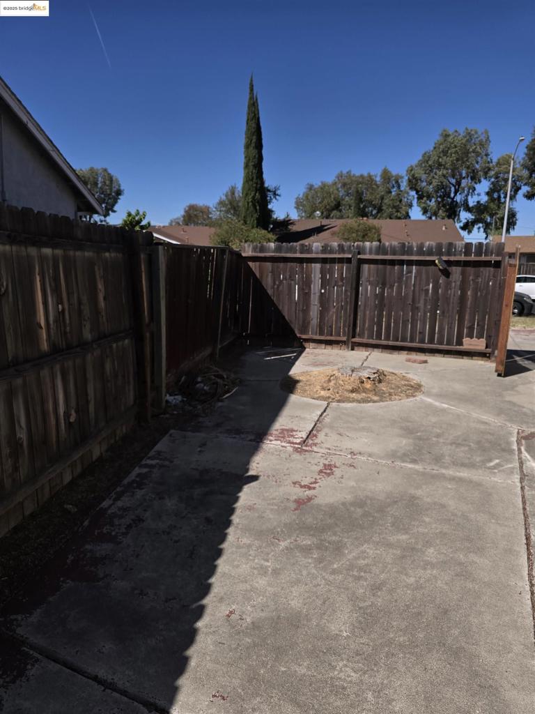 Not Listed - Residential Lease
