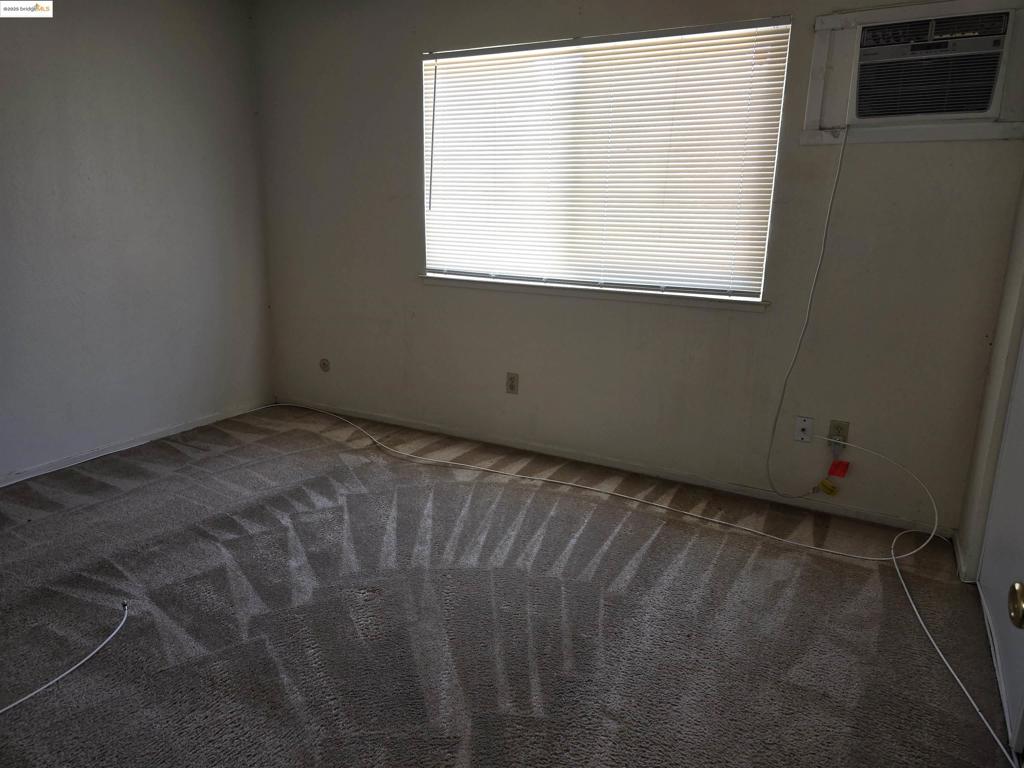Not Listed - Residential Lease