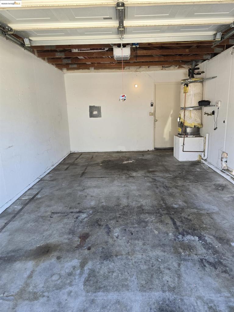 Not Listed - Residential Lease