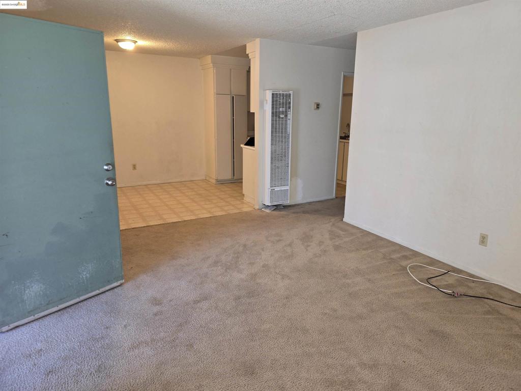 Not Listed - Residential Lease