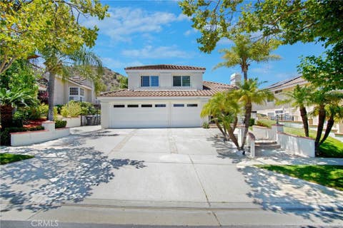 Photo of 1594 Dominguez Ranch RD, Corona, CA 92882 (MLS # PW26133429)
