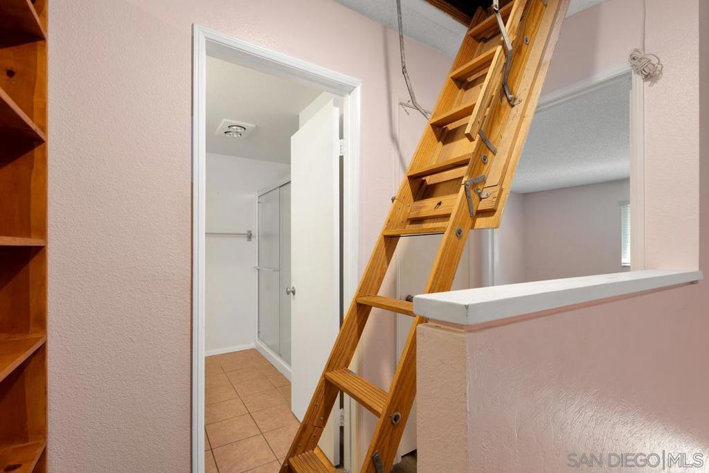 Clairemont - Residential