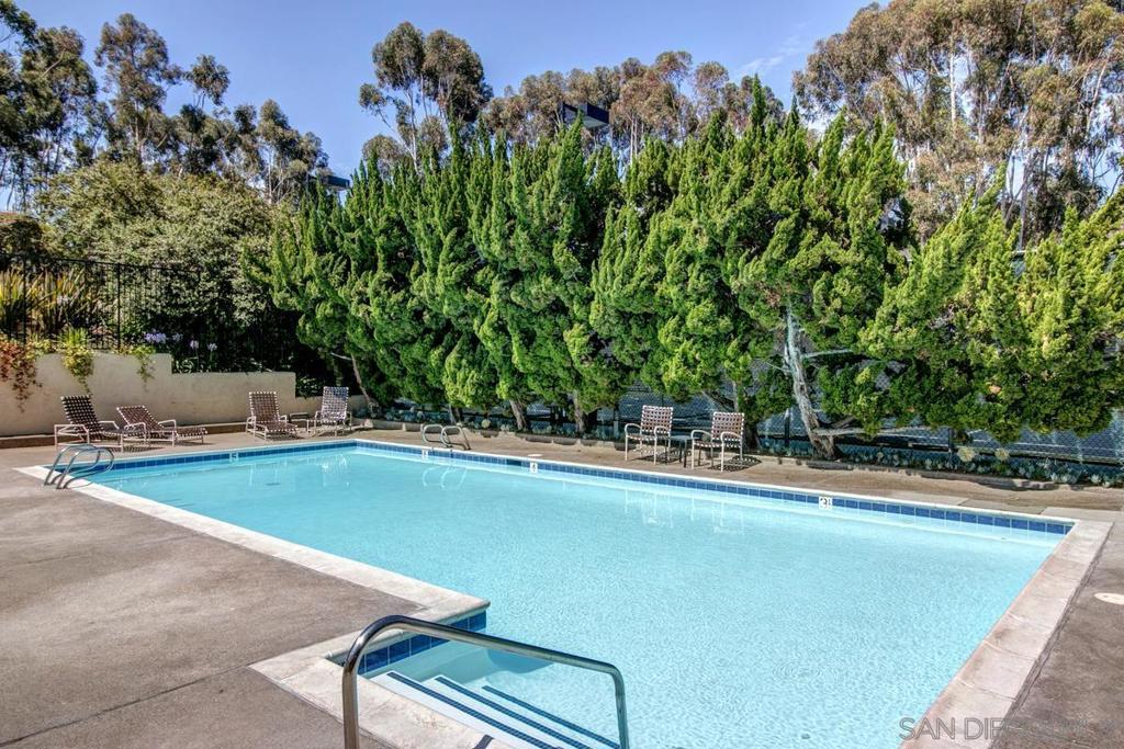 Clairemont - Residential
