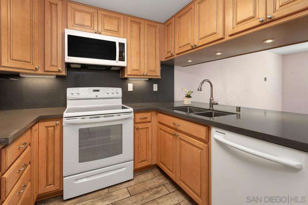 Clairemont - Residential