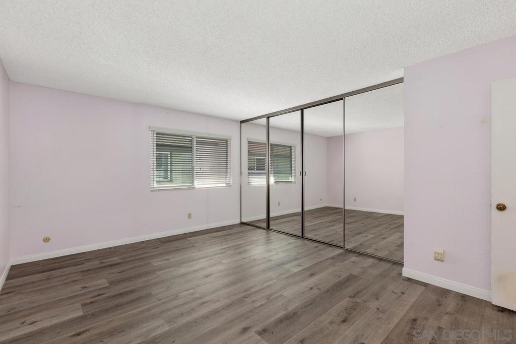 Clairemont - Residential