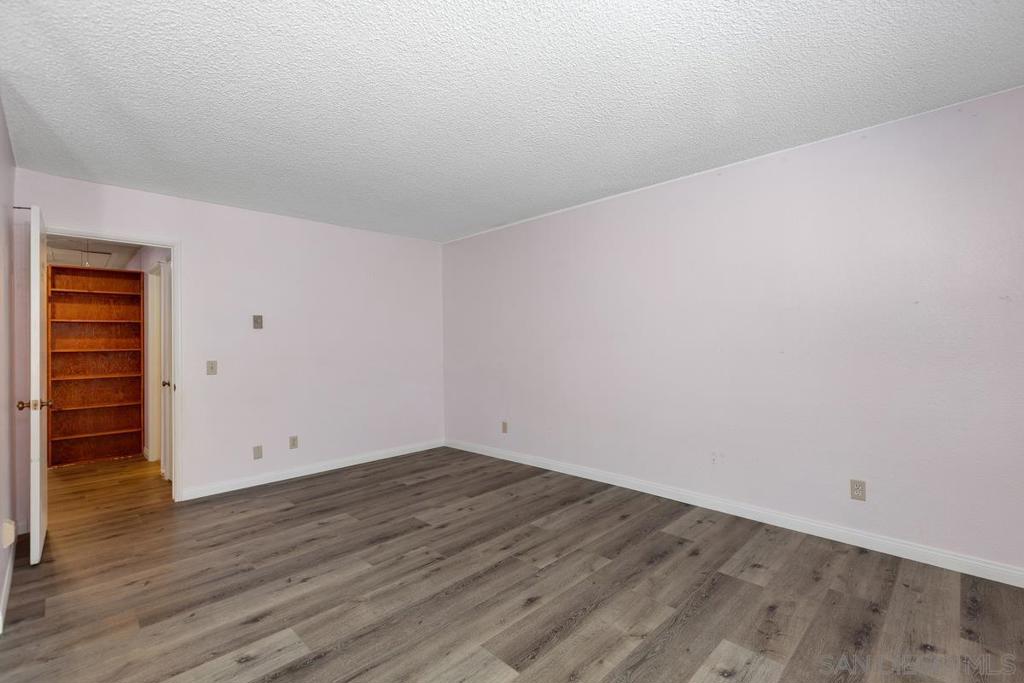Clairemont - Residential
