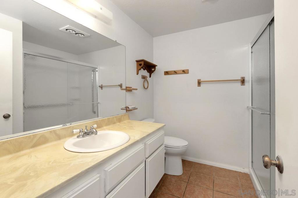 Clairemont - Residential