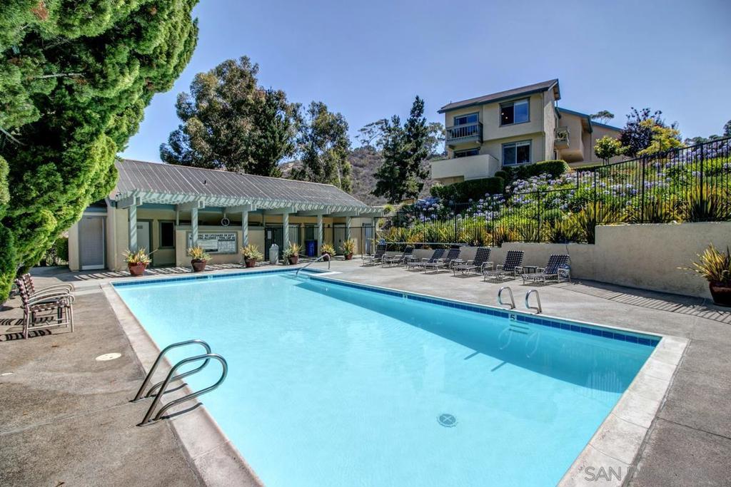 Clairemont - Residential