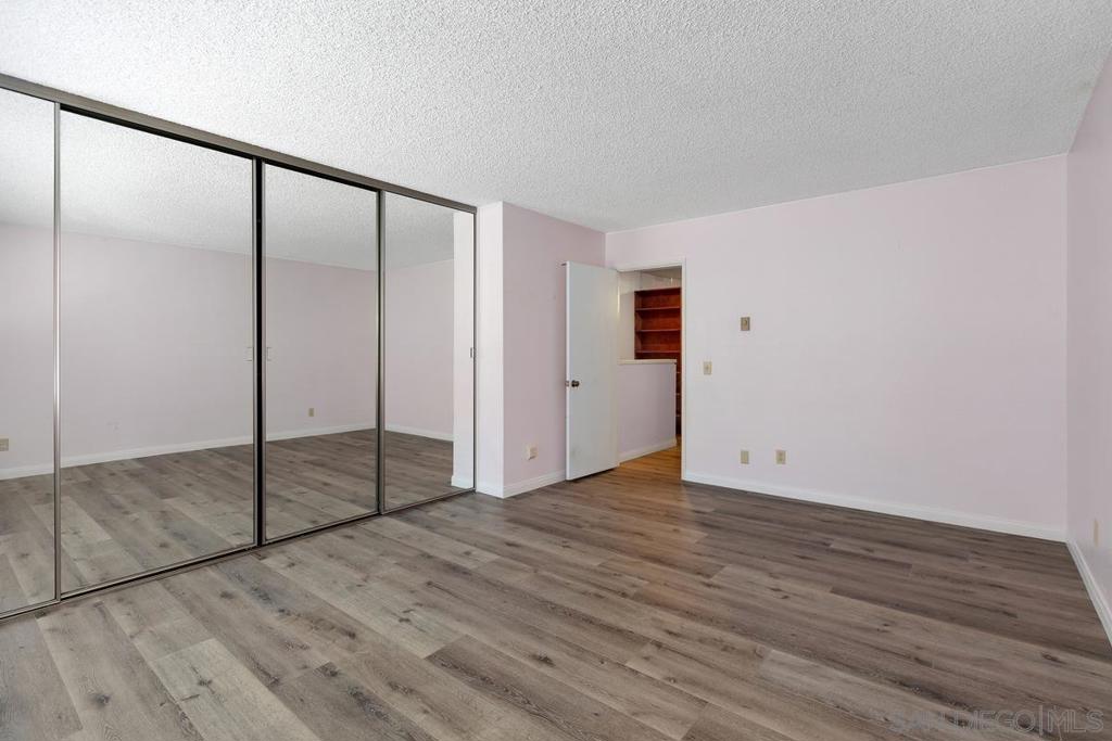 Clairemont - Residential
