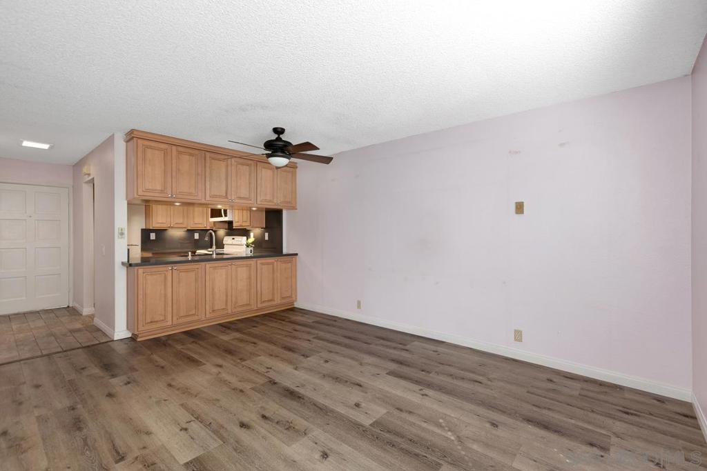 Clairemont - Residential