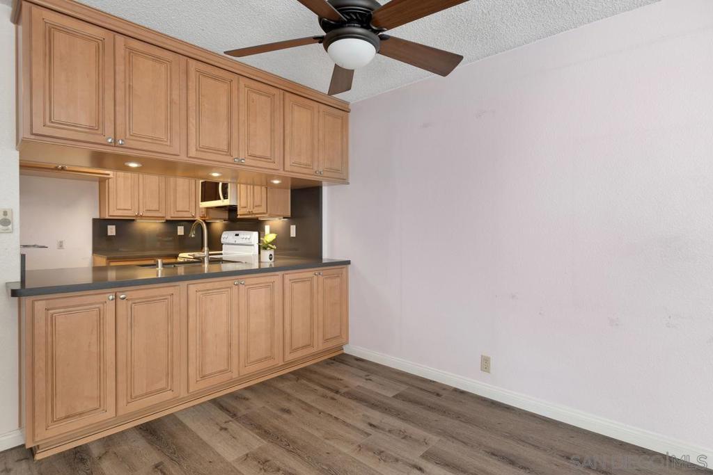 Clairemont - Residential
