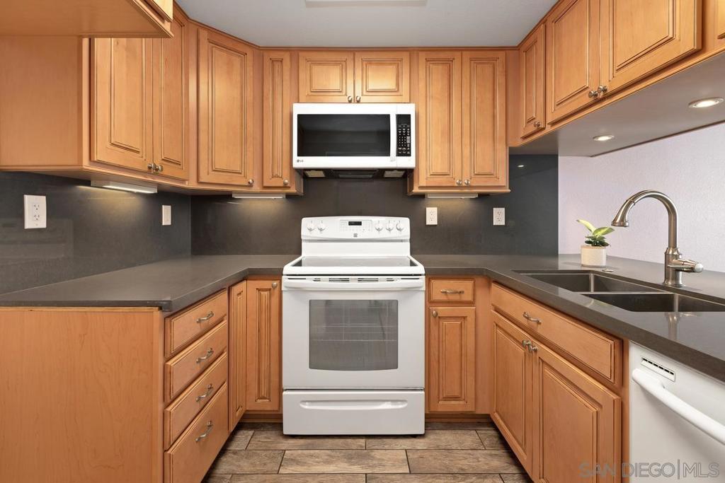 Clairemont - Residential