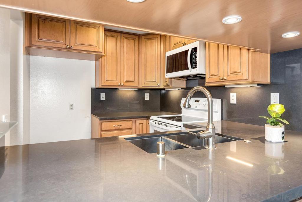 Clairemont - Residential