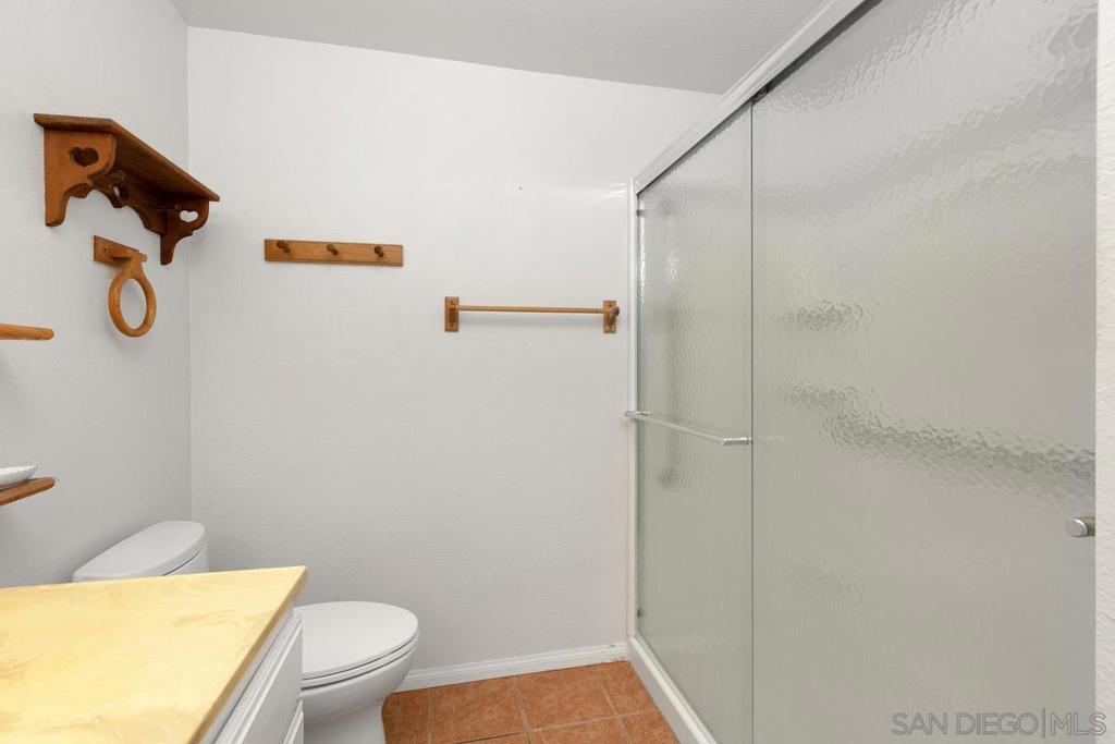 Clairemont - Residential