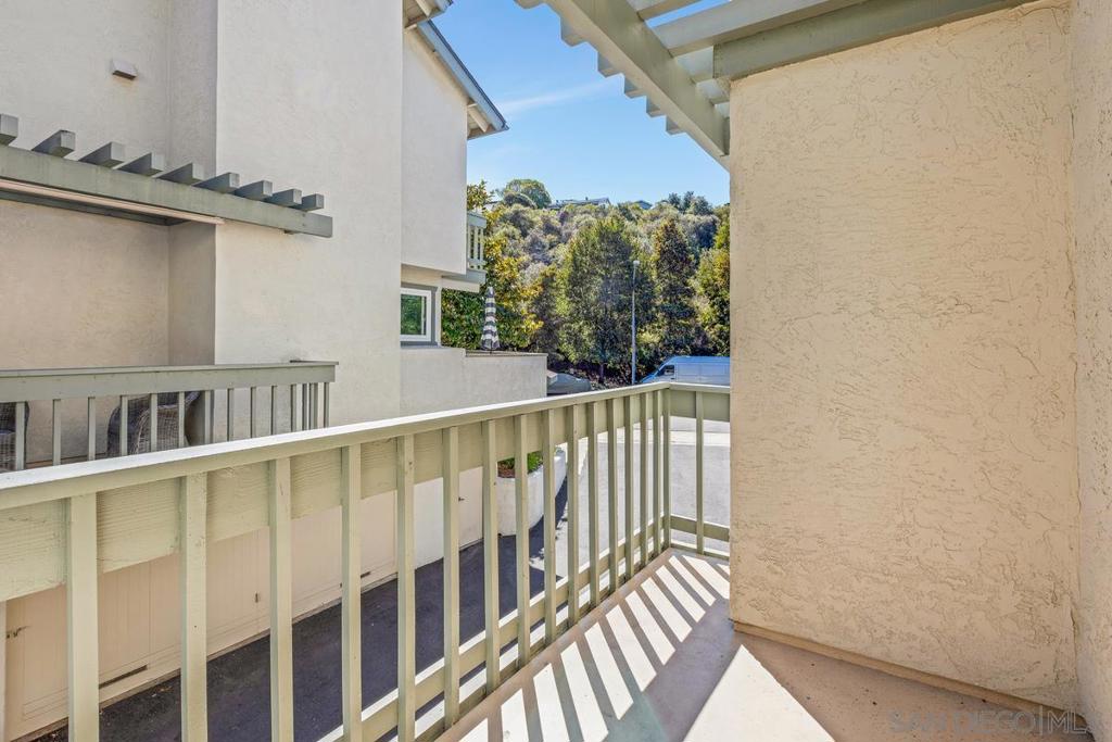 Clairemont - Residential