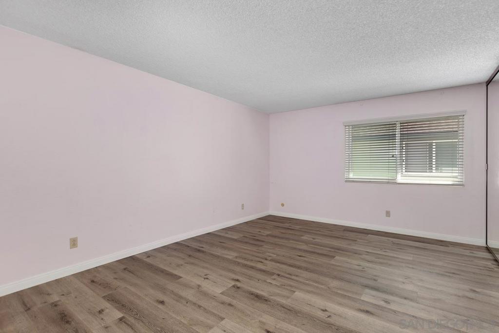 Clairemont - Residential
