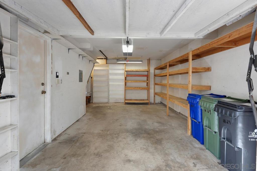 Clairemont - Residential