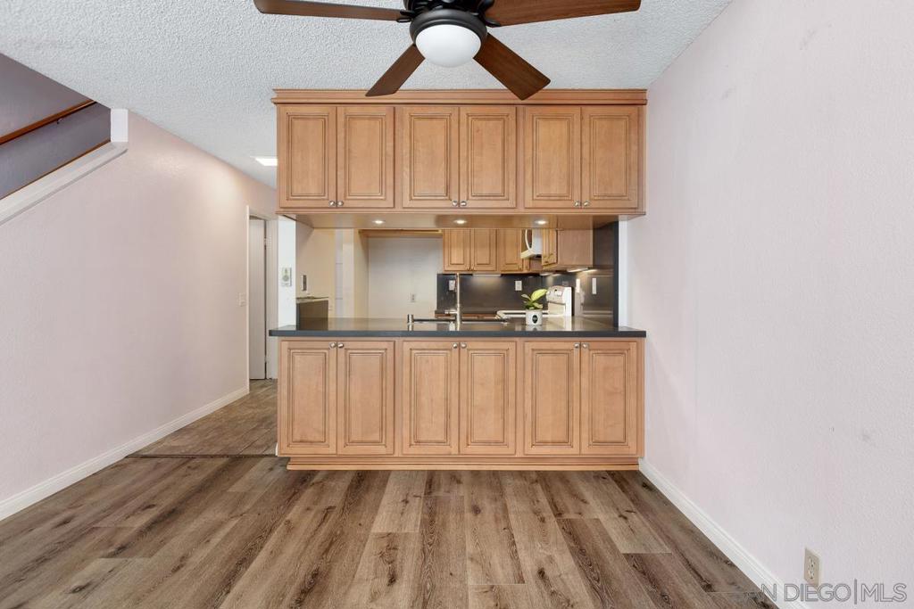 Clairemont - Residential