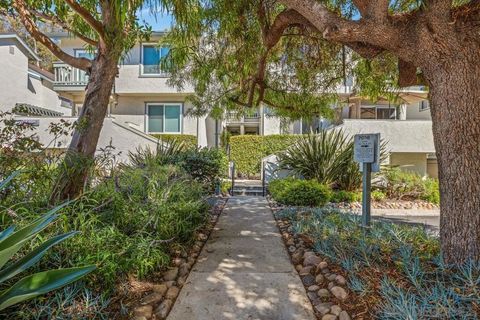 Photo of 7016 Park Mesa Way #29 Way, San Diego, CA 92111 (MLS # 250042065SD)