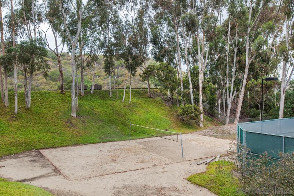 Clairemont - Residential