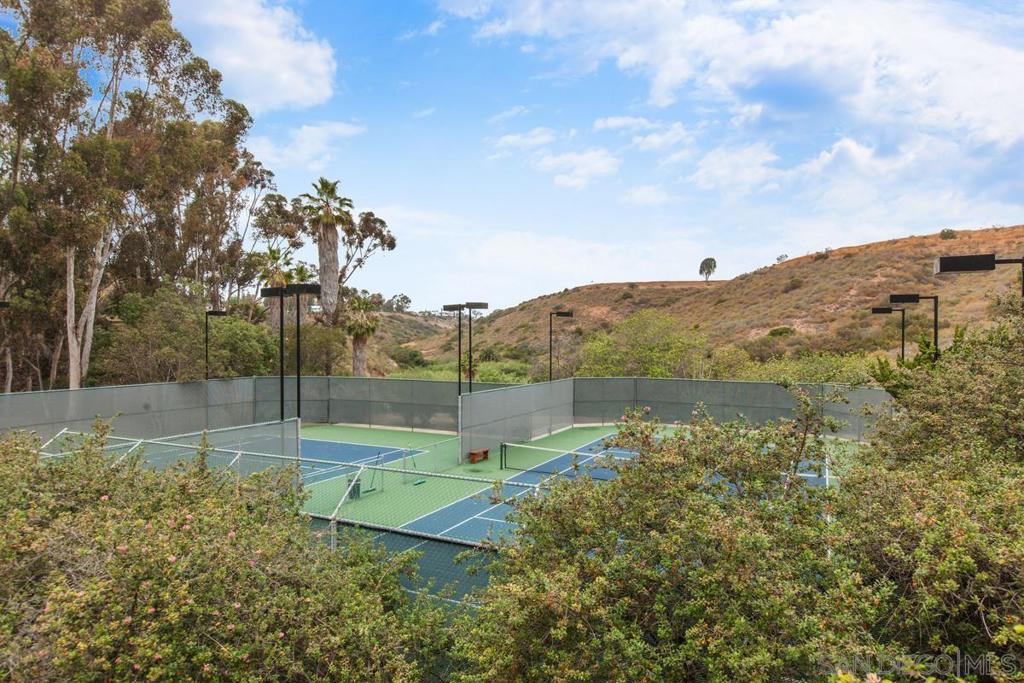 Clairemont - Residential