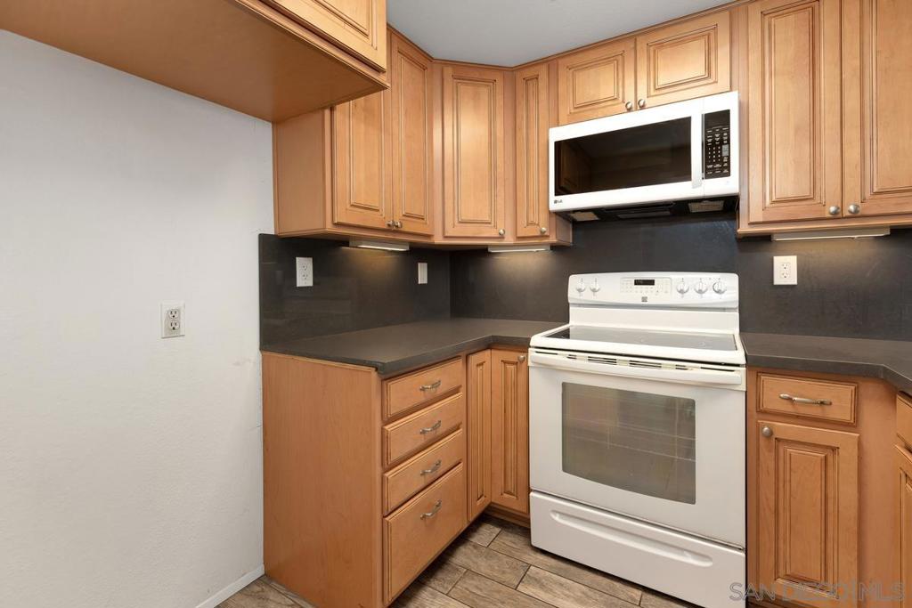 Clairemont - Residential