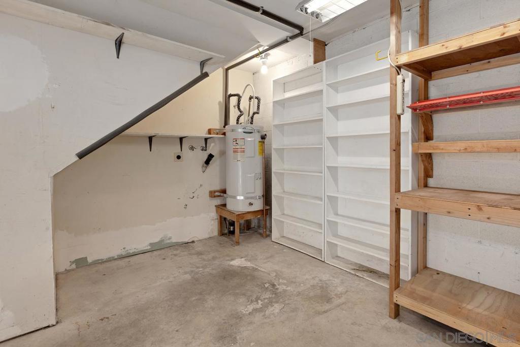 Clairemont - Residential