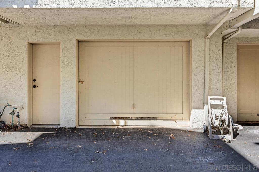 Clairemont - Residential