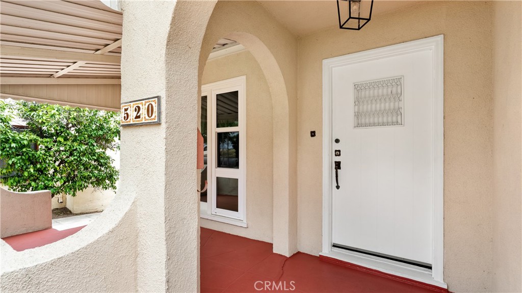 520 Monte Vista
