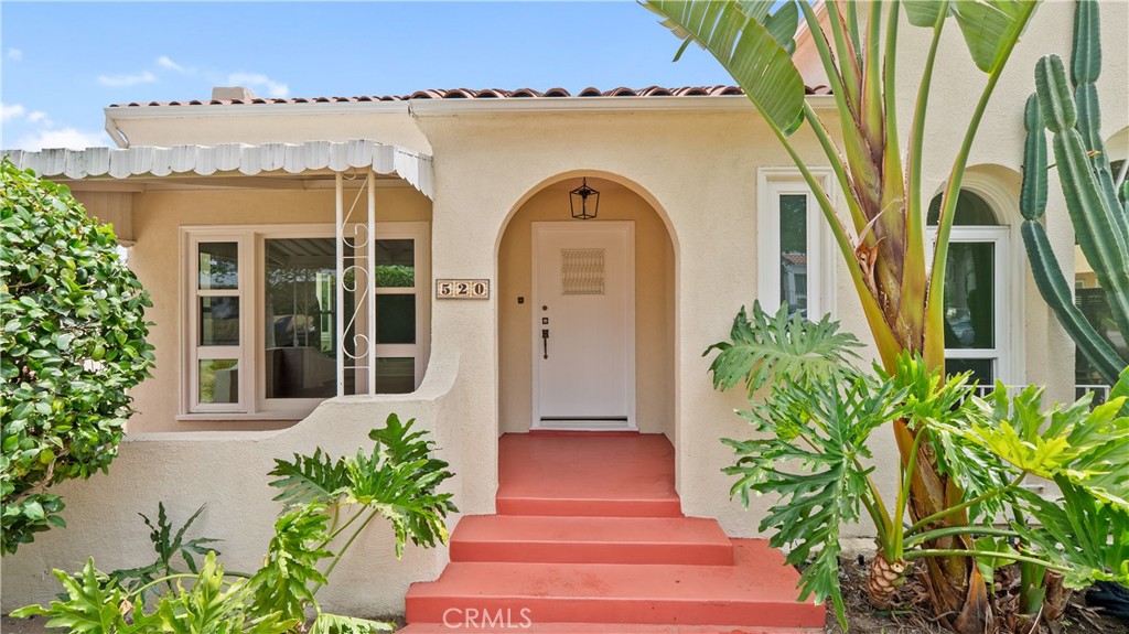 520 Monte Vista