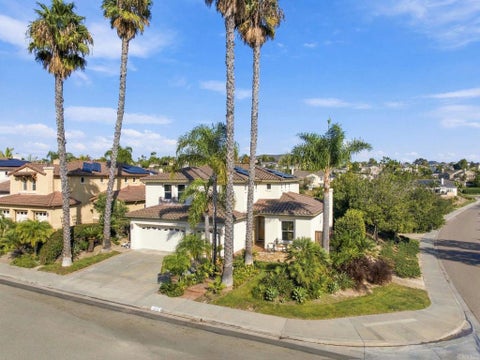 Photo of 7818 Via Opuntia, Carlsbad, CA 92009 (MLS # NDP2609707)