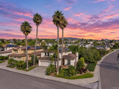 Photo of 7818 Via Opuntia, Carlsbad, CA 92009 (MLS # NDP2609707)