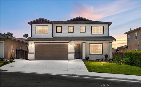 Photo of 26219 Charismatic Court, Moreno Valley, CA 92555 (MLS # TR25236440) Photo of 26219 Charismatic Court, Moreno Valley, CA 92555 (MLS # TR25236440)