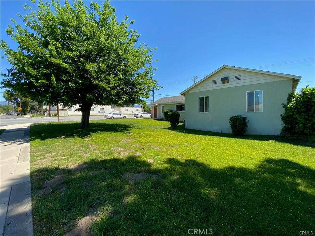 101 S Olive Avenue
