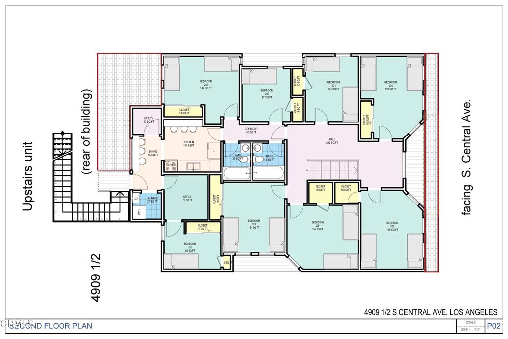 Other - Residential Lease