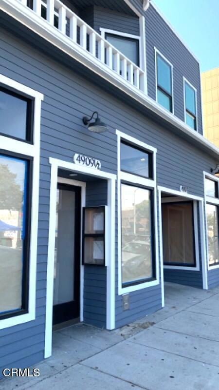 Other - Residential Lease