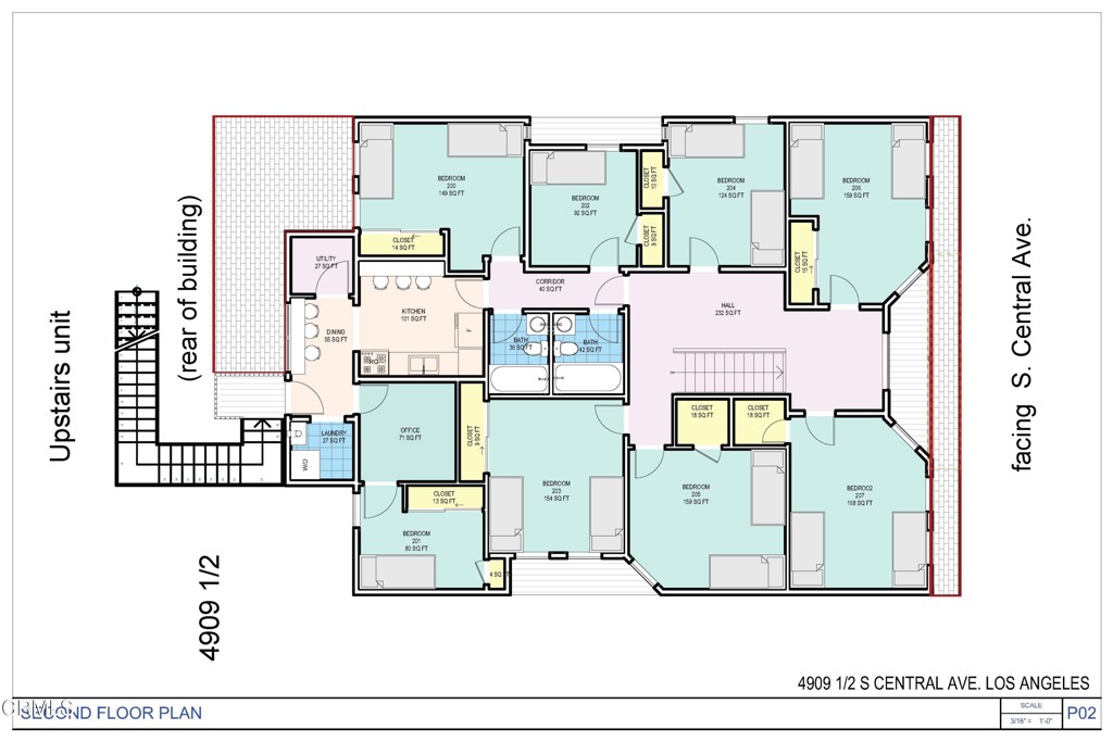 Other - Residential Lease