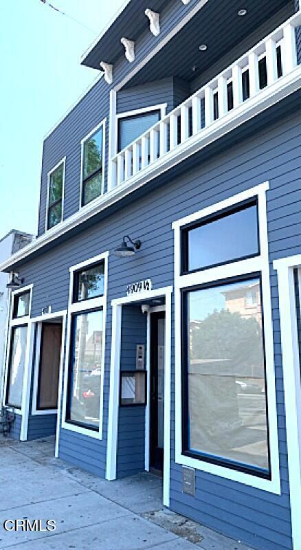 Other - Residential Lease