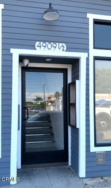 Other - Residential Lease