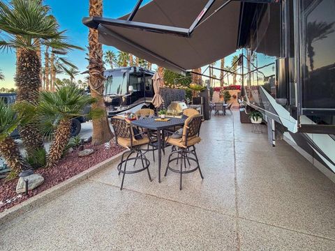 Photo of 80394 Ave 48 Ave #101, Indio, CA 92201 (MLS # 219142844DA)