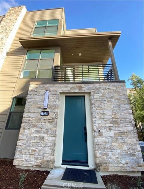 Photo of 11053 Verve Drive, Rancho Cucamonga, CA 91730 (MLS # TR26001425)