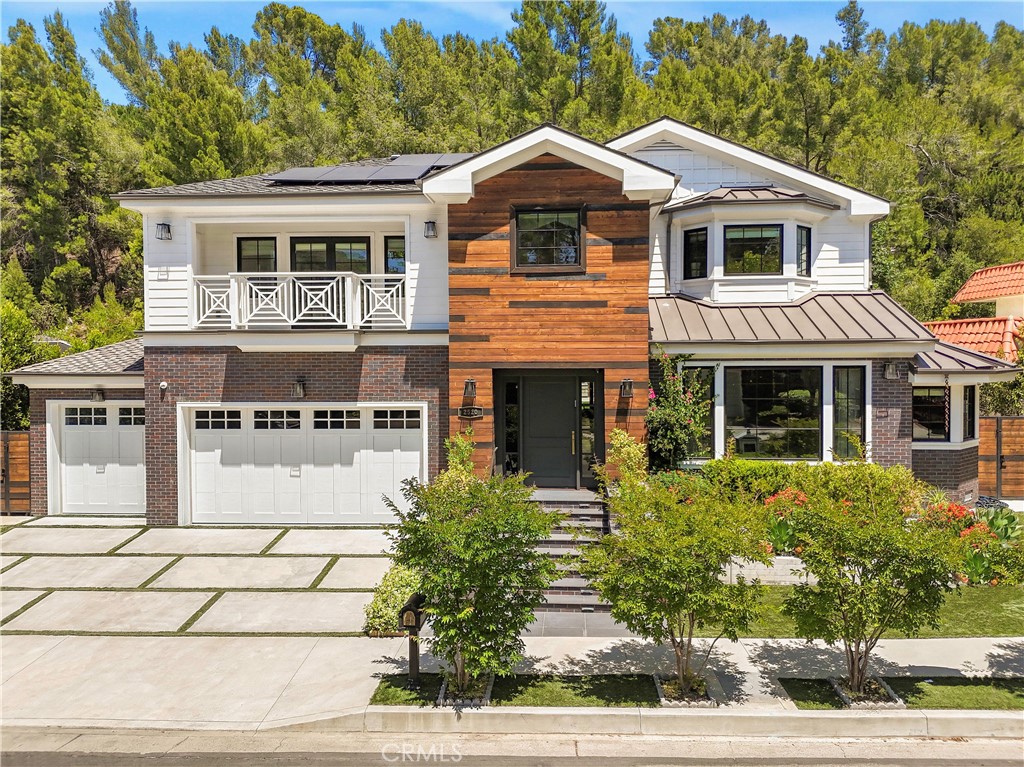 2520 La Condesa Drive