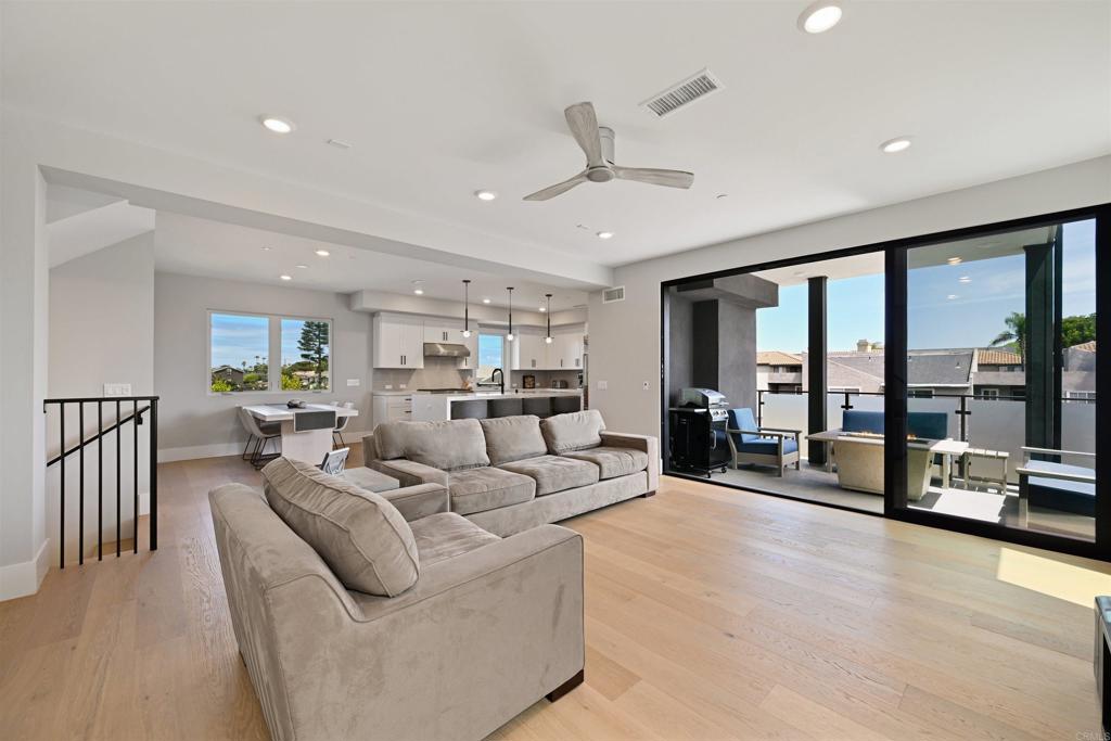 3580 Garfield Street