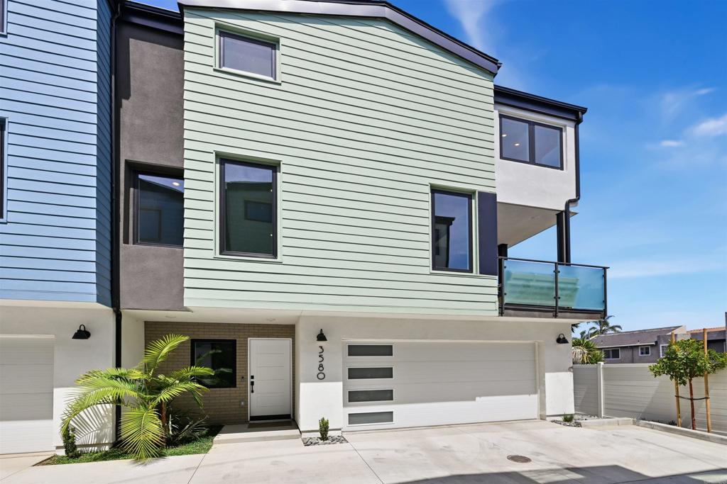 3580 Garfield Street