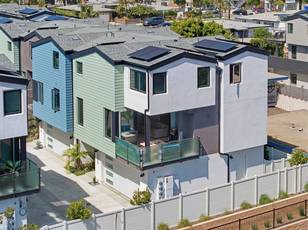 3580 Garfield Street