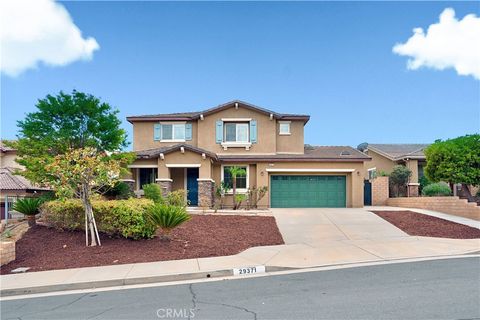 29371 High Ridge Drive Lake Elsinore CA 92530