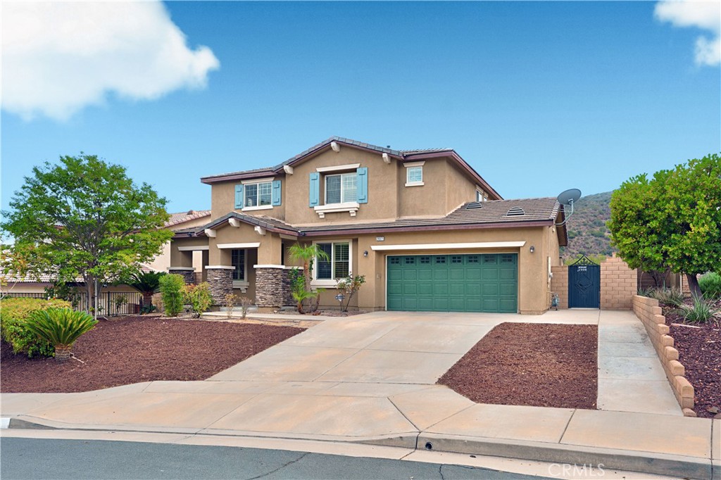 29371 High Ridge Drive