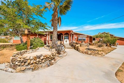 Photo of 59460 Cielito Drive, Yucca Valley, CA 92284 (MLS # JT25097705) Photo of 59460 Cielito Drive, Yucca Valley, CA 92284 (MLS # JT25097705)