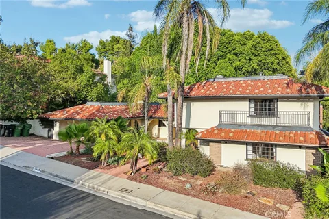 12434 Daryl Avenue, Granada Hills, CA 91344 - MLS#: SR26206105